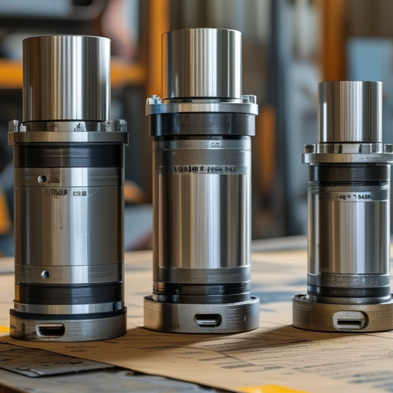 2026 Top Hydraulic Cylinder Bore Sizes for Global Buyers