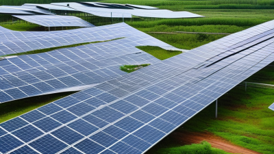 China Best Solar Power for Home Suppliers?