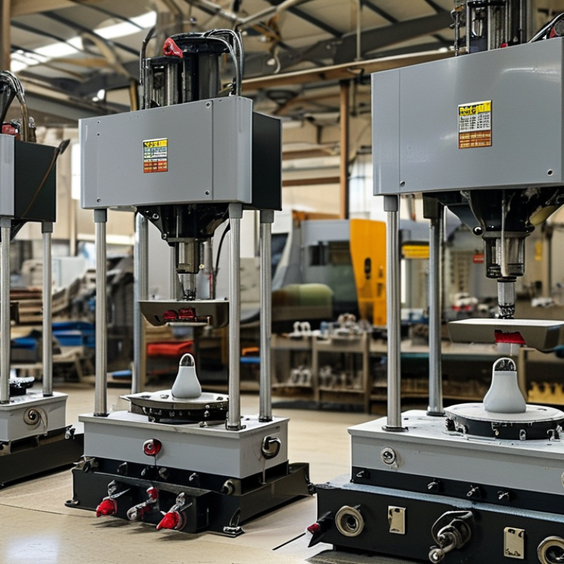 7 Best Large Injection Moulding Machines for Global Buyers