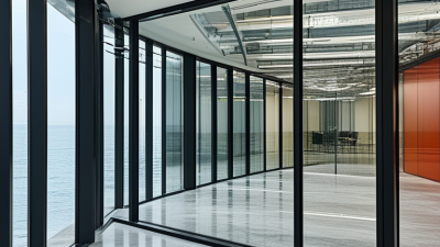 Why Choose Fixed Window Solutions for Global Projects?