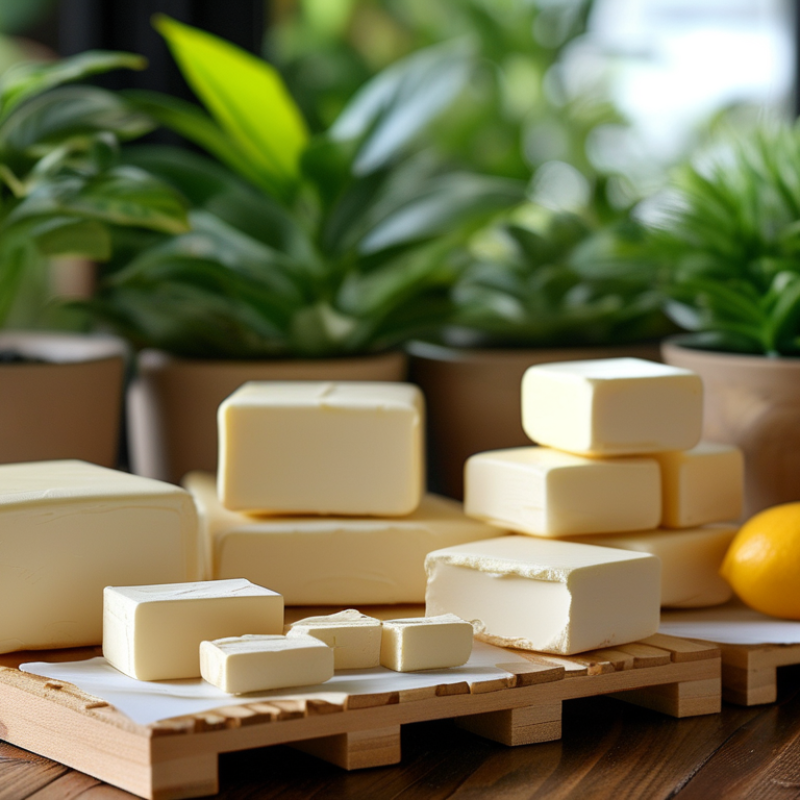 7 Best Plant Butter Suppliers for Global Buyers