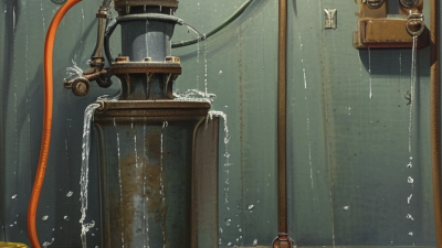 How to Choose a Water Powered Sump Pump?