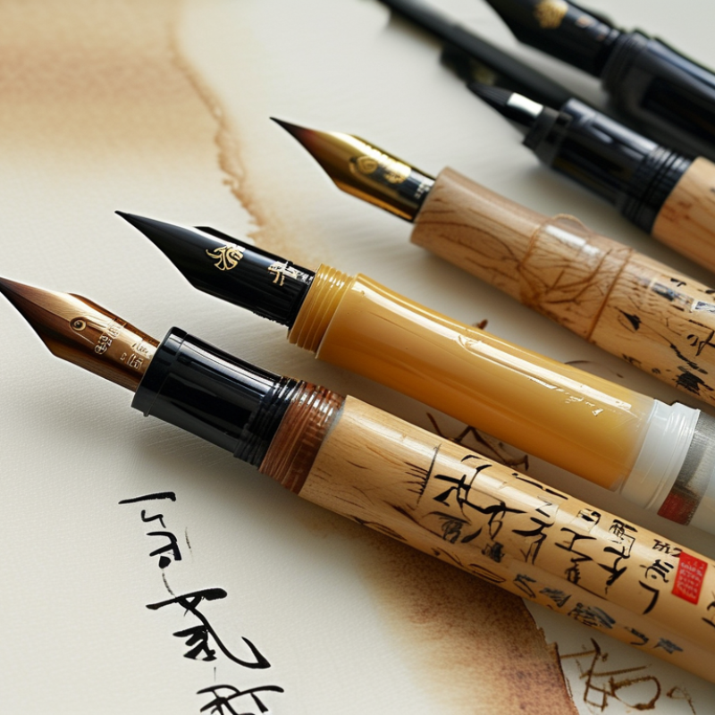 Top 10 Best Brush Pens for Wholesale Buyers