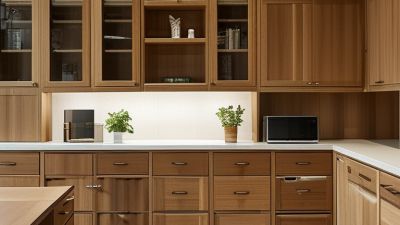 10 Tips for Choosing Office Custom Cabinets?