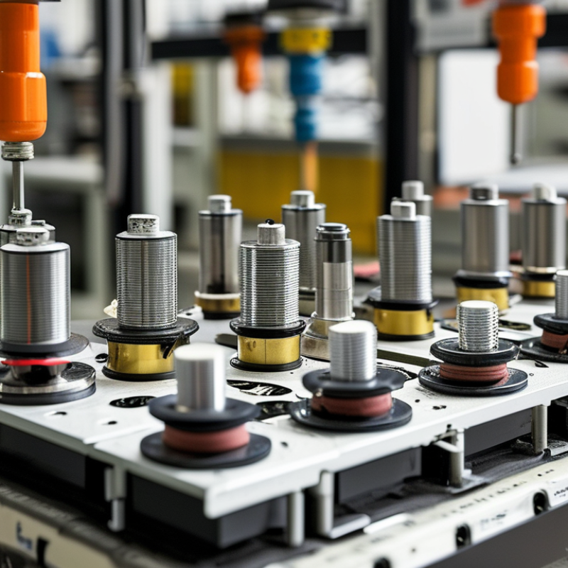 China Top Wire Assembly Manufacturers How to Choose?