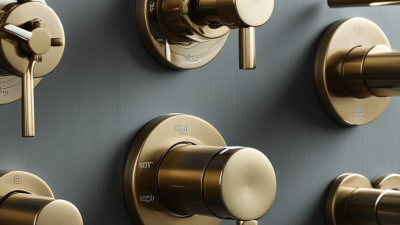 How to Choose a Complete Shower Set for Your Bathroom?