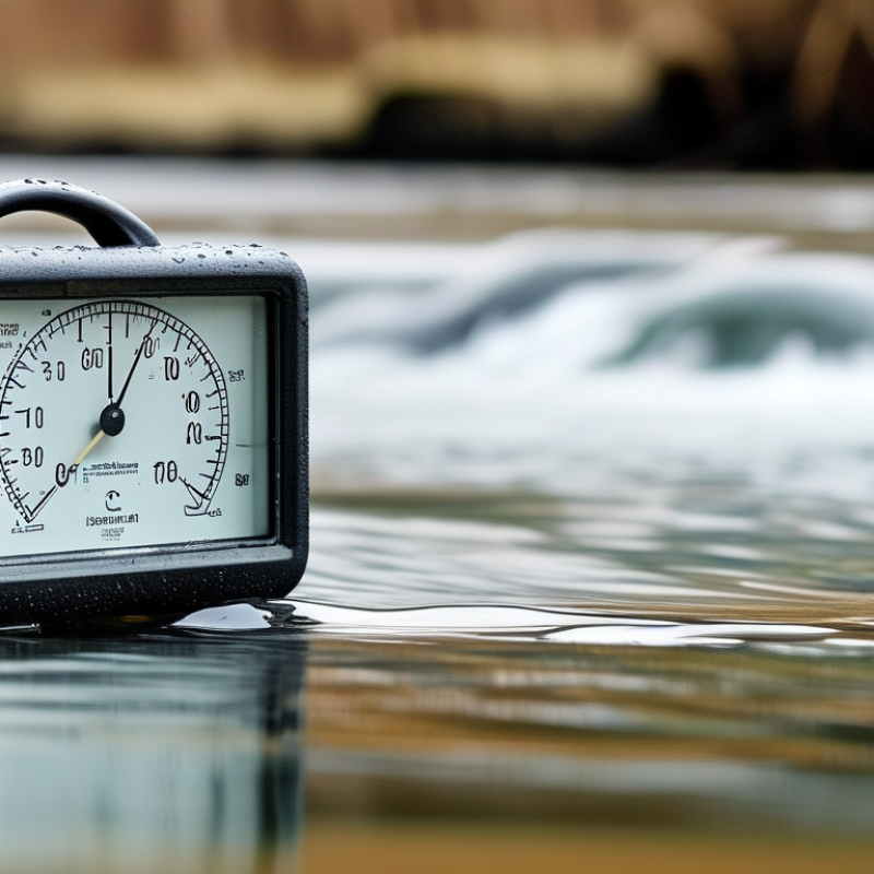 How to Choose the Right Water Current Meter?