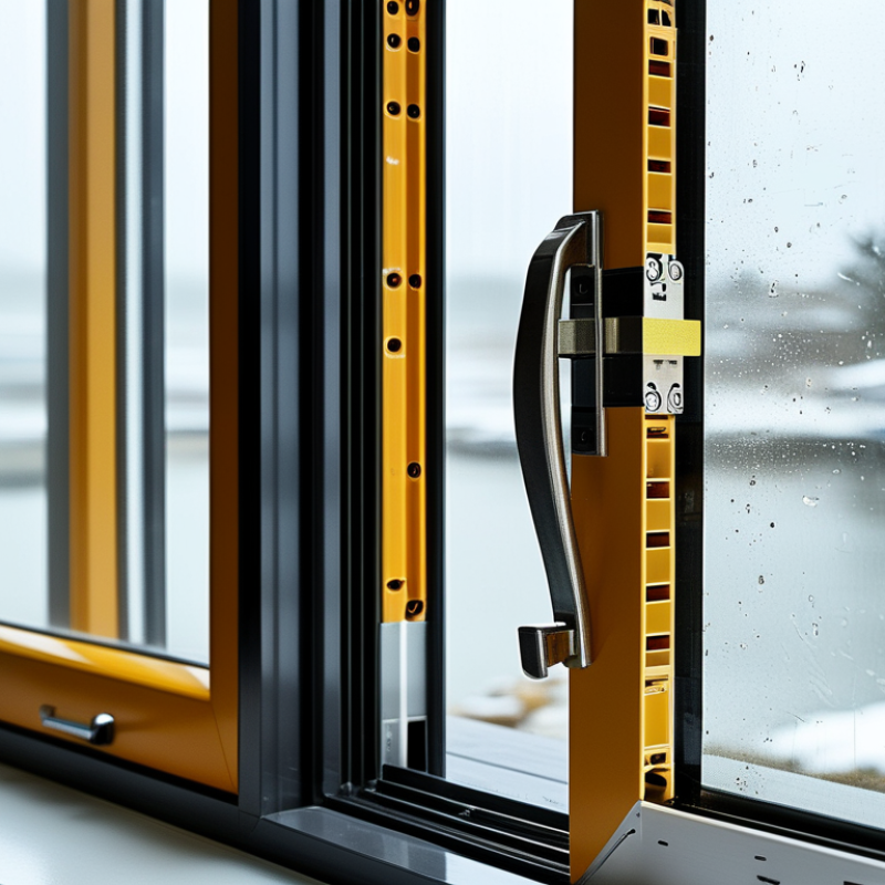 How to Choose Casement Windows for Global Buyers in 2026?
