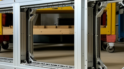 How to Choose the Right Shielding Frame for Global Sourcing
