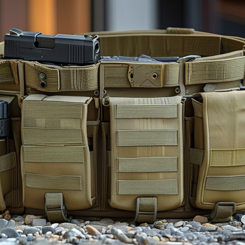 10 Tips for Choosing Tactical Leg Holsters