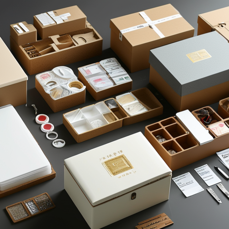 China Top Retail Packaging Suppliers How to Calculate Costs?