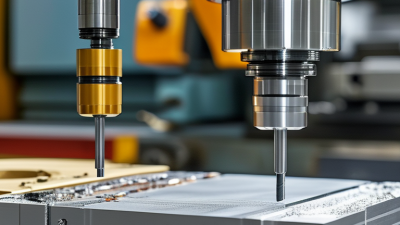 How to Choose Precision CNC Machining Services in 2026?