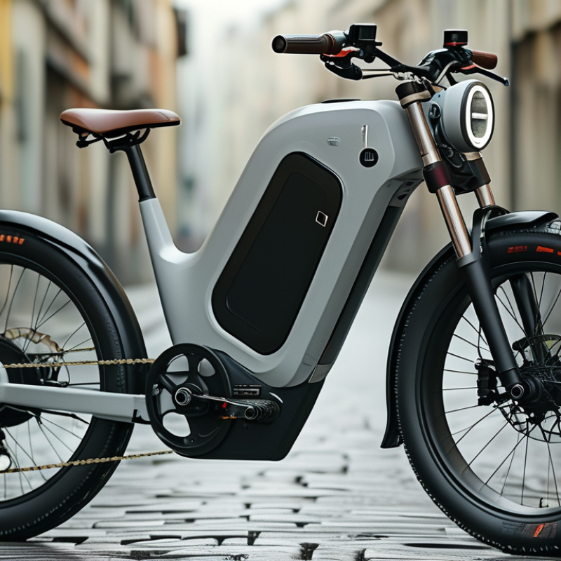 What Is an Electric Cycle and How Does It Work?