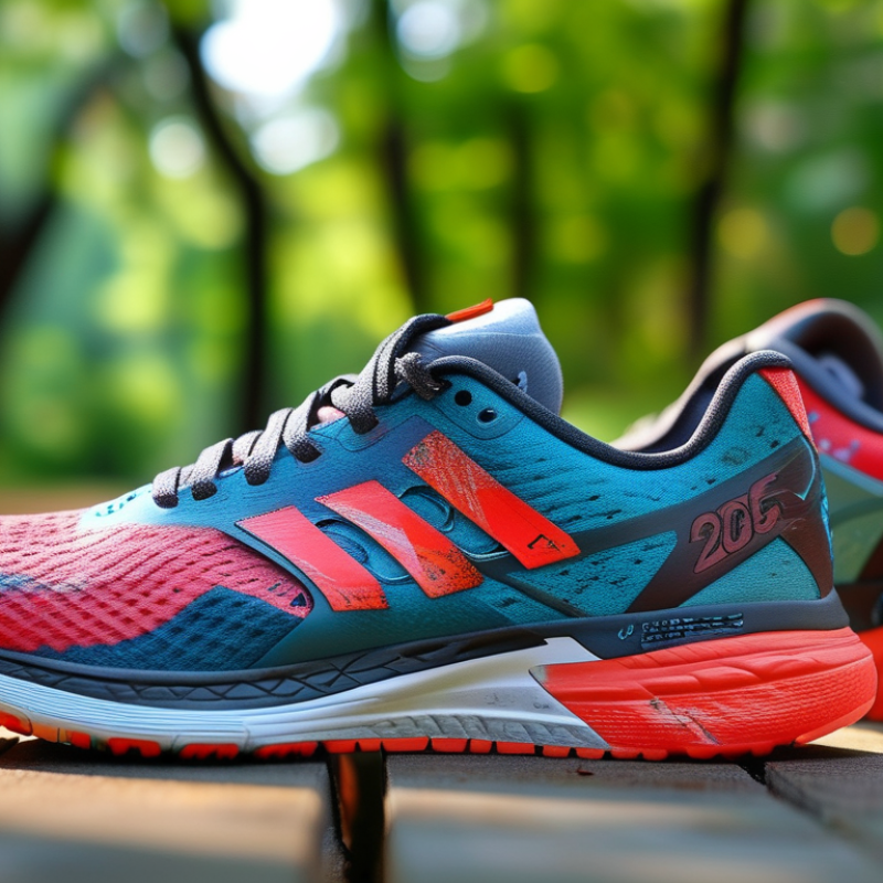 How to Choose Youth Running Shoes in 2026?