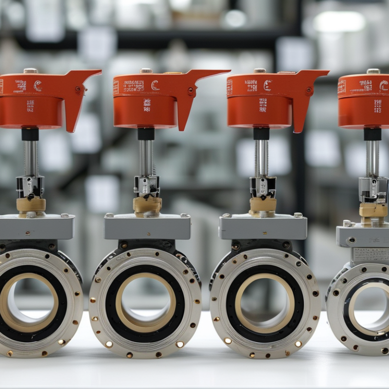 What Are China Top Instrumentation Valves Suppliers?