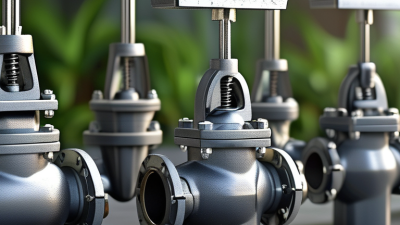 2026 Top Check Valves for Global Buyers
