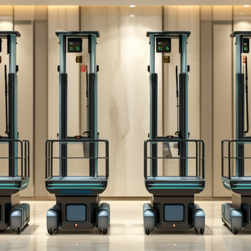 China Top Patient Lift Suppliers Why Does It Keep Beeping?