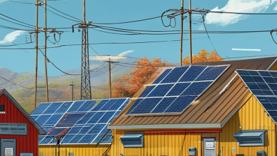 How to Choose Distributed Energy Systems in 2026?
