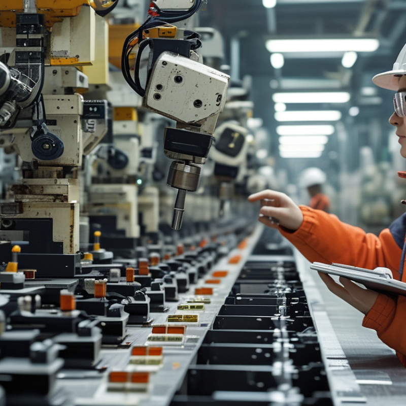 Why Is Machine Vision Important for Global Buyers?