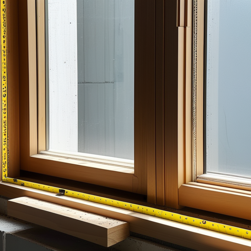 How to Measure Doors and Windows for Replacement in 2026?