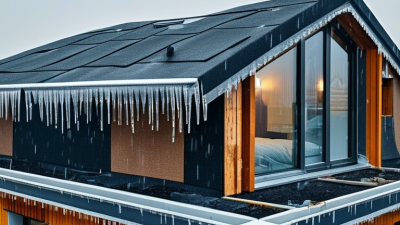 Why Choose a Soundproof Roof Sheet for Your Project?