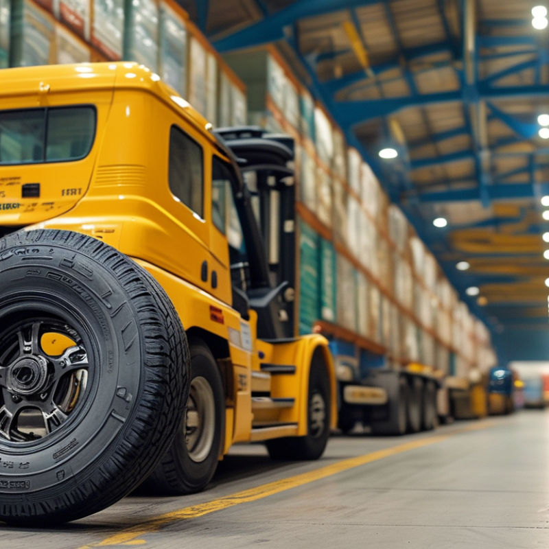 How to Choose the Best Express Tire Supplier?