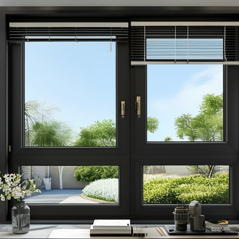 Top Aluminum Louver Windows Suppliers Worldwide?