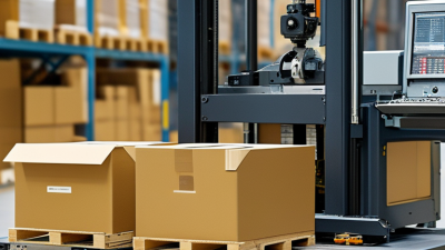 What Are the Top 10 Case Packer Manufacturers?