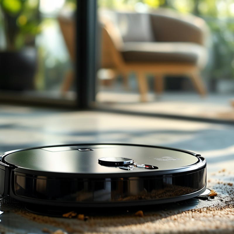 Top 10 Types of Home Robots for Global Buyers
