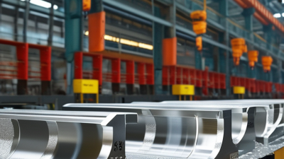 Who Are the Top China Stainless Steel Auto Parts Suppliers?