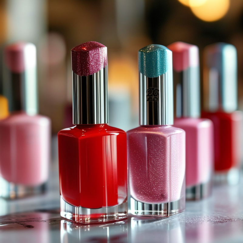 2026 Best Nail Polish Nails for Global Buyers?