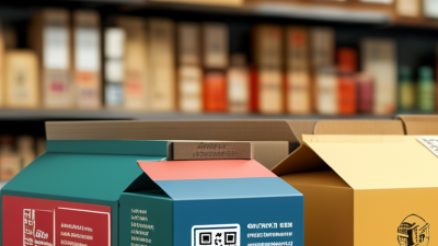 How to Choose Business Labels for Global Buyers?