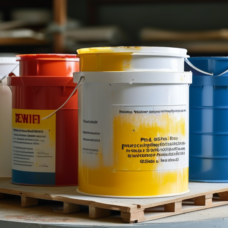 China Top 10 Plastic Coating Manufacturers for Global Buyers