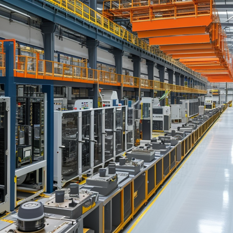 China Top Cell Equipment Suppliers for Global Buyers