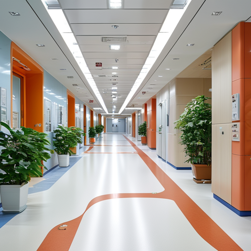 2026 Top Homogeneous Vinyl Floor Manufacturers Worldwide?