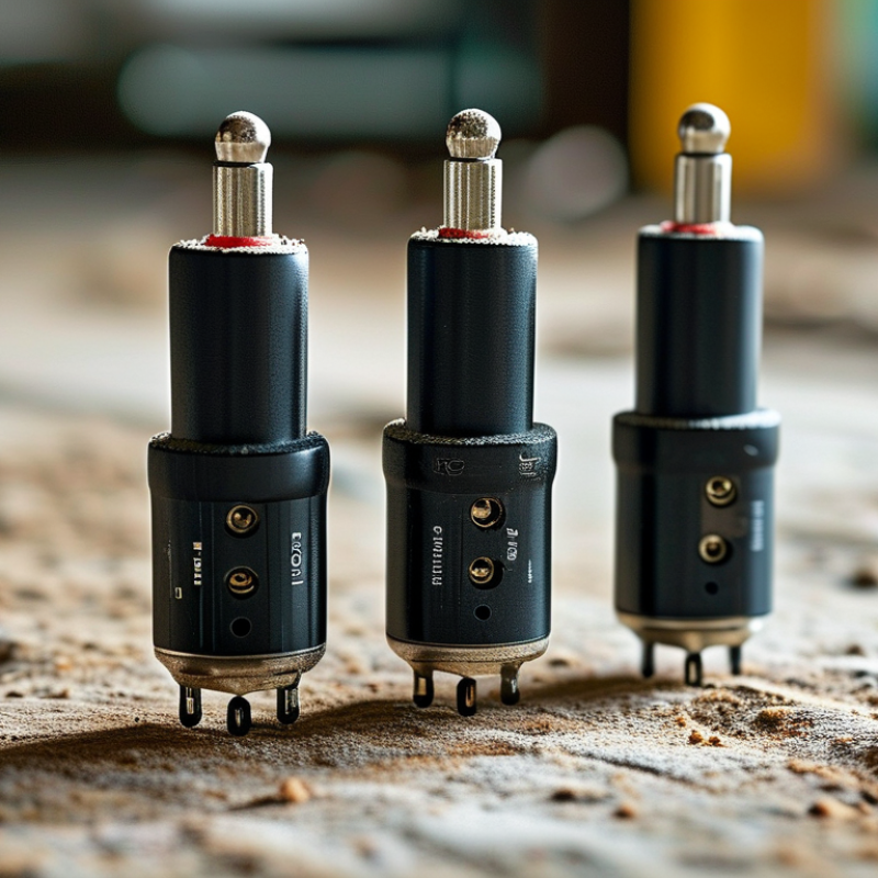 10 Tips for Buying Magnetic Connectors