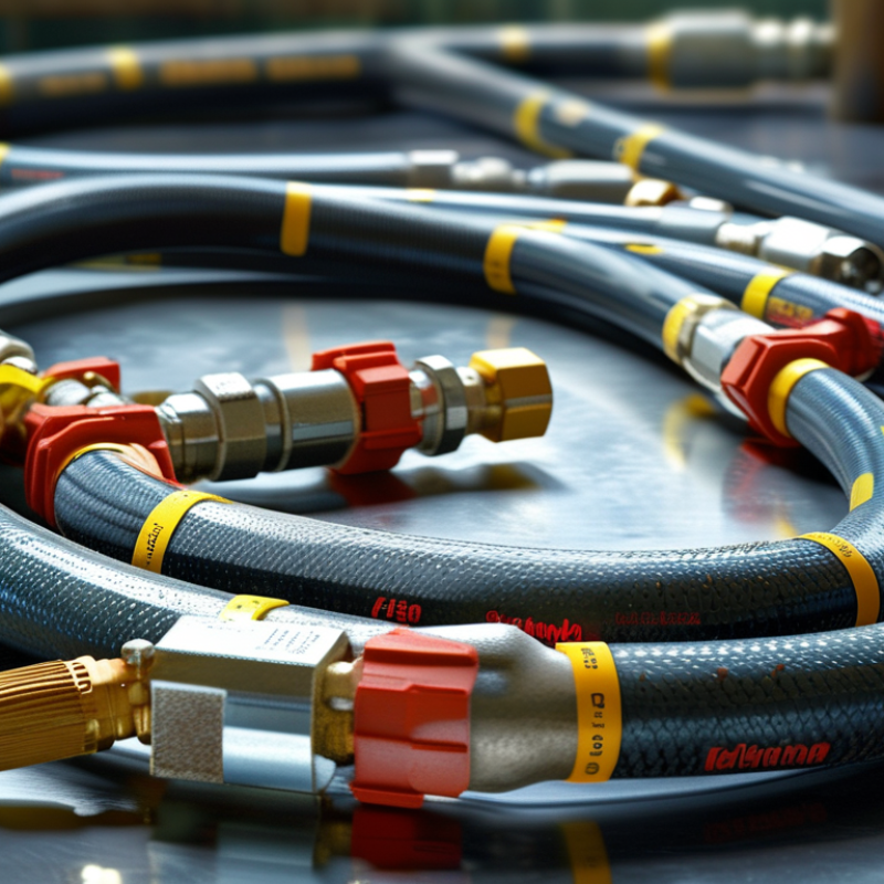 What Is a Chemical Hose and How Is It Used?
