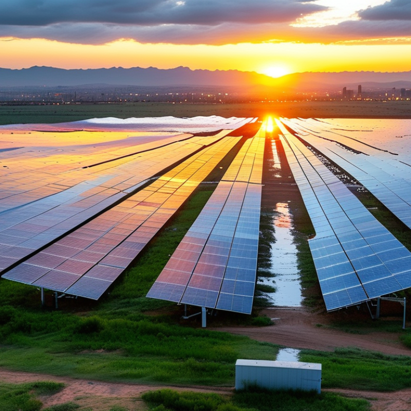 10 Solar Power Electricity Tips for Global Buyers?