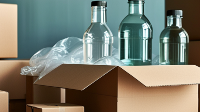 How to Choose the Right Business Packaging Supplies?
