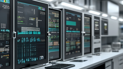 2026 Best Laboratory Systems for Global Buyers