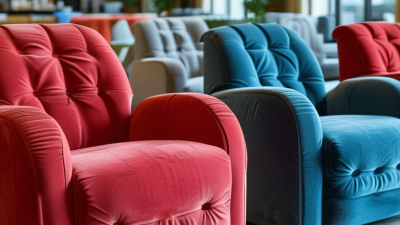2026 Best Chair Upholstery Fabrics for Global Buyers?