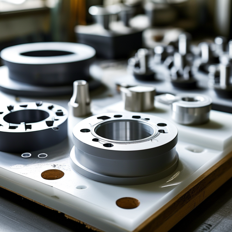2026 Best Precision Plastic Parts Suppliers Worldwide