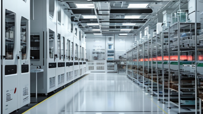 China Top Cell Culture Technology Systems Suppliers?