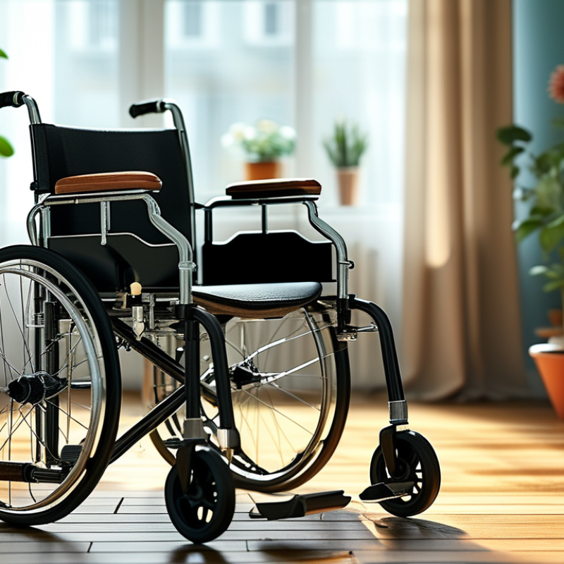 How to Choose the Right Handicap Equipment?