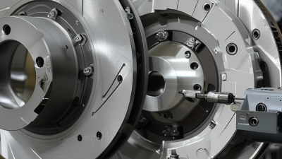 China Top 10 Brake Drum Disc Lathe Machine Manufacturers