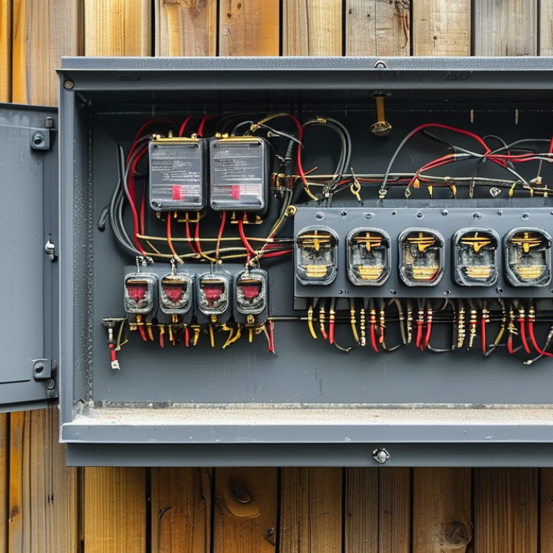 How to Choose the Right Electric Meter Box?