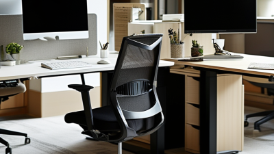 How to Choose the Best Office Desks for Your Business?
