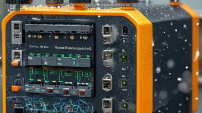 2026 Best SenseCAP PoE Splitter for Global Buyers?