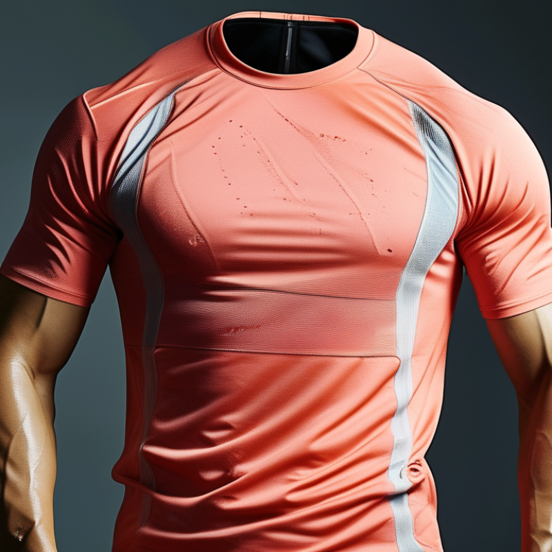 Como as tecnologias tecnológicas melhoram a qualidade do sportswear?