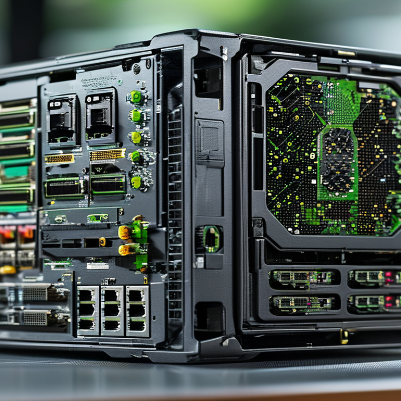 Why Choose Juniper MX204 for Your Network?